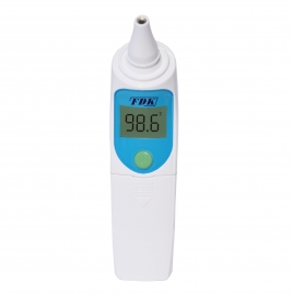 FDK IR VOICE EAR THERMOMETER